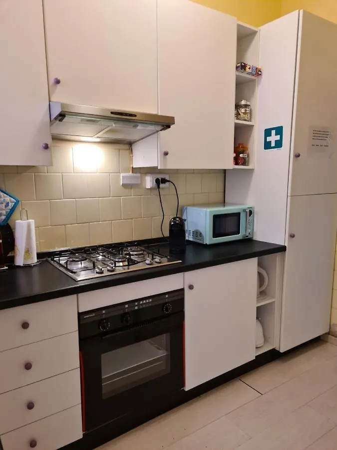 Appartamento Casa dell amore 4 Sanremo
