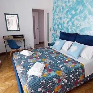 Casa Di Raffi Appartement